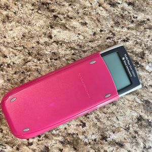 TI-84 Plus Silver Edition Texas Instruments Calculator